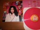 BJORK Post LP PINK VINYL