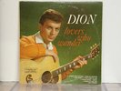 VERY RARE FIRST PRESSING  DION & THE BELMONTS 1962 VG+