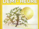 CANADA FRENCH QUEBEC PROG FOLK ROCK 33 : DEMI-HEURE
