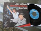 BENNY QUICK JACKY UND BLACKY 1964 TOP RARE 7