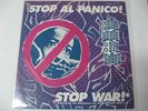 ISOLA POSSE ALL STARS STOP AL PANICO RAP HIP HOP ITALIA