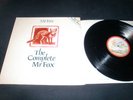 Mr Fox - The Gypsy & first lp - Transatlantic - UK folk