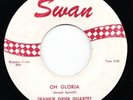 Frankie Grier Quartet 