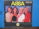 ABBA ULTRA  `SOS`PARAGUAY PS