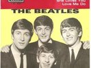BEATLES ULTRA  