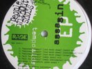 People Without Shoes - Assassin EP 1995 Indie Rap rare