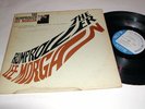 LEE MORGAN The Rumproller MONO NY BLUE NOTE LP