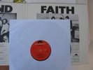 blind faith-v.rare uk org w. naked girl cover nm