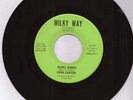 Dean Carter Rebel Woman 45 Garage Punk Rockabilly Hear