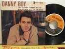 DANNY BOY The Climb Girls ...RARE+ EP 1963 Ricordi TBE
