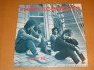 The Replacements Let it Be Twin Tone Vinyl LP 1984 Nice