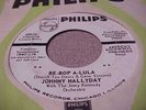 JOHNNY HALLYDAY - PHILIPS # 40024