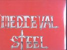 LP MEDIEVAL STEEL ep SEALED