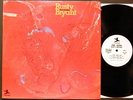 Rusty Bryant Fire Eater  Prestige WL Promo M- In shrink