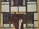 MARC BRIERLEY HELLO OG UK 1969 CBS STEREO LP A1/B1 G/F