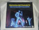 LP THE TROGGS TROGGLODYNAMITE PAGE ONE FRONT LAM SLEEVE