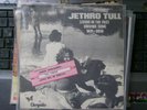 7' PS JETHRO TULL - LIVING PAST / SWEDEN PS 1969 SELTEN