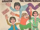 Young Rascals Groovin WLP DJ Copy Original 67 Copy NM