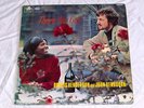 DORRIS HENDERSON & JOHN RENBOURN THERE YOU GO RARE LP