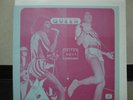 QUEEN / GEISHA BOYS A FARELL TO JAPAN - LP