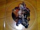 Iron Maiden - Infinite dreams - UNCUT PICTURE PIC DISC