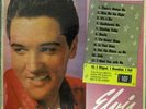 ELVIS PRESLEY - SOMETHING FOR EVERYBODY  RPL-3245 MONO