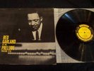 RED GARLAND At the Prelude LP prestige 7170 dg RARE