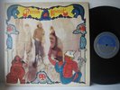 REIGN GHOST - S/T - ORIGINAL ACID PSYCH CANADA '69
