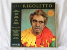 ASD 436-8 Gold/Cream Verdi's Rigoletto Bastianini Ex