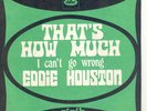 EDDIE HOUSTON SP THAT'S HOW MUCH R'N'B