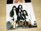 QUEEN – Rare 45 ** SOMEBODY TO LOVE** With Diff.Sleeve