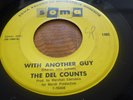 THE DEL COUNTS with another guy NORTHERN SOUL soma 45