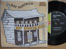 RAY SANDERS     BEER DRINKING MUSIC     AUSSIE  EP