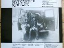 THE POP RIVETS EMPTY SOUNDS FROM ANARCHY RANCH RARE LP