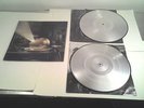 Mars Volta  DELOUSED DE-LOUSED IN THE COMATORIUM   Rare