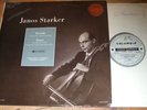 SAX 2263 Dvorak Cello Concerto etc. / Starker B/S