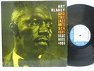 Art Blakey & The Jazz Messengers - Blue Note DG RVG EAR