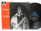Charlie Parker - Portrait of The Bird UK LP Orig RARE