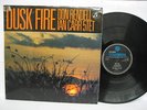 Don Rendell & Ian Carr - Dusk Fire UK LP Orig RARE