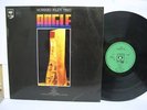 Howard Riley - Angle UK LP Orig A1 / B1 CBS Realm RARE