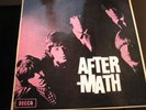 AFTERMATH - ROLLING STONES -  ORIGINAL MONO LK 4786