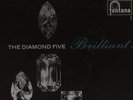 THE DIAMOND FIVE CeesSlinger  HOLLAND JAZZ LP