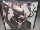 RARE Private Hard Rock LP CELTIC FROST To Mega Therion