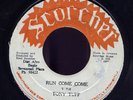 Tony Tuff Run Come Come JA orig 45 Listen