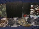 Emperor emperial vinyl presentation 5xLP BOX #86 mayhem