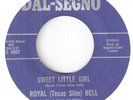 NORTHERN SOUL   ROYAL (TEXAS SLIM) BELL  
