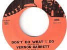 FUNK  VERNON GARRETT   