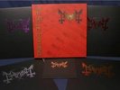 MAYHEM studio experience 4xLP/7