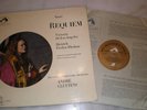 HMV SAN 107(UK)(White angel)/FAURE