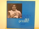 IKE QUEBEC - HEAVY SOUL -  BLUE NOTE 4093  RARE LP
